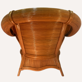 Fauteuil en bambou, Vivai del Sud