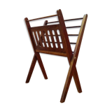 Magazine rack by Cees Brakmaan for Pastoe