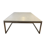 BETON LETO COFFEE TABLE