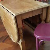 Cateleg table