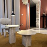 Soho Side & Coffee Table