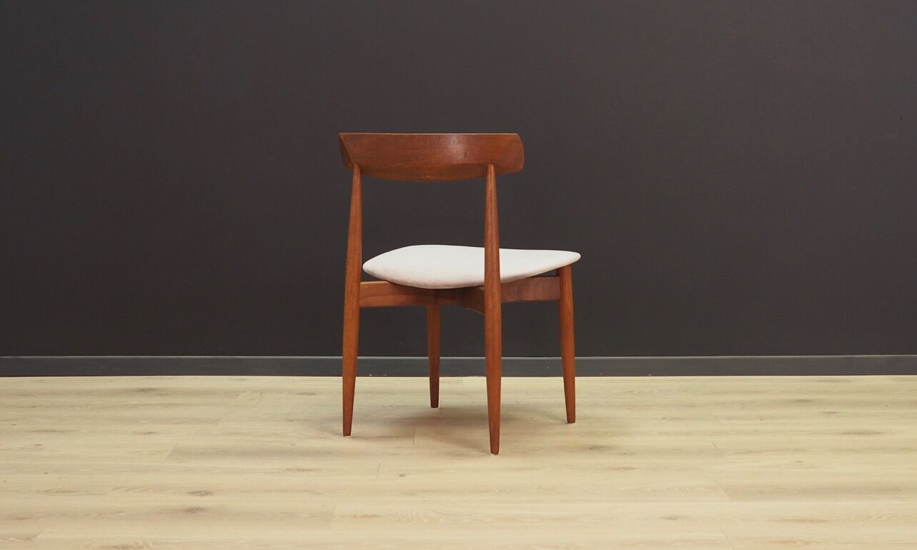 H. W. Klein chairs danish design