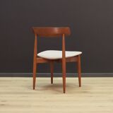 H. W. Klein chairs danish design