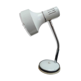 Desk lamp flexible vintage 70's