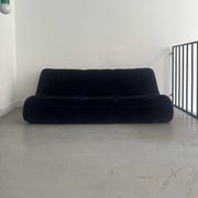 Kali 3-seater sofa by Michel Ducaroy for Ligne Roset, 1973