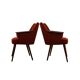 Pair of Mid-Century Armchairs, Poland, 1960’S