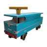 Former carrier Toy locomotive SNCF