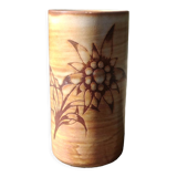 Vase Vallauris signed by Jacques Fonck and Jean Matéo 70s