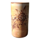 Vase Vallauris signé par Jacques Fonck et Jean Matéo années 70.