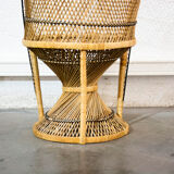 Armchair Emmanuelle