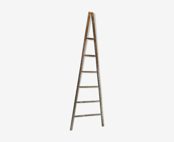 Echelle vintage