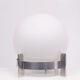 Large Peil & Putzler Globe Floor lamp 1970s Germany