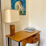 Vintage table lamp 1970