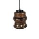 Raak Amsterdam - Nanny Still McKinney - hanging lamp - copper - 60s