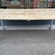 Table d'atelier