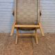 Eva Chair Bruno Mathsson