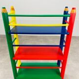 Pierre Sala pencil shelf for children