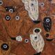 Hervé Maury, Painting of bears, contemporary work