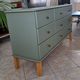 Commode Red Sødgren from Thisted