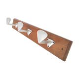 Coat rack 3 hooks