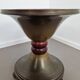 Dutch Art Deco Smokers table | 1930s