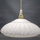 Art Deco suspension
