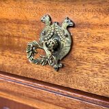 Empire-style sideboard