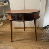 Vintage side table