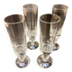 4 flûtes à champagne Speigelau