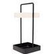Modernist Metal Umbrella stand 1950s Germany