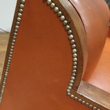 Sofa year 1950/1960 convertible into extra bed