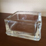 Lumax brand glass block