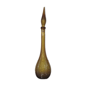 Bouteille carafe Empoli
