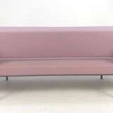 Sleeping sofa by Gijs van der Sluis for Gispen 50