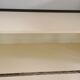 Vintage 70s wall unit and table "Neveada" bj J Penetenrieder