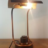 Art Deco office lamp