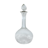 Crystal carafe