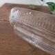 Crystal dish no. 4