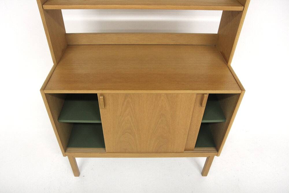 "Variett" Library Bertil Fridhagen, Bodafors, Sweden, 1960