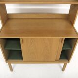 "Variett" Library Bertil Fridhagen, Bodafors, Sweden, 1960