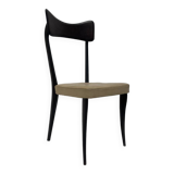 Italian chair from the fifties