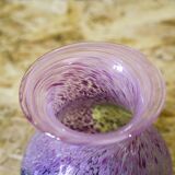 Vase en verre Kosta Boda Vallien