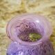 Vase en verre Kosta Boda Vallien