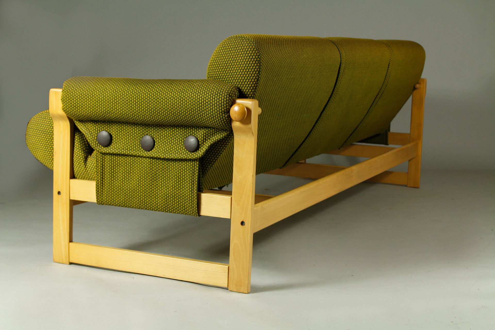 1970s Sofa by Hikor