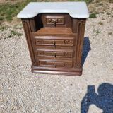 Side table