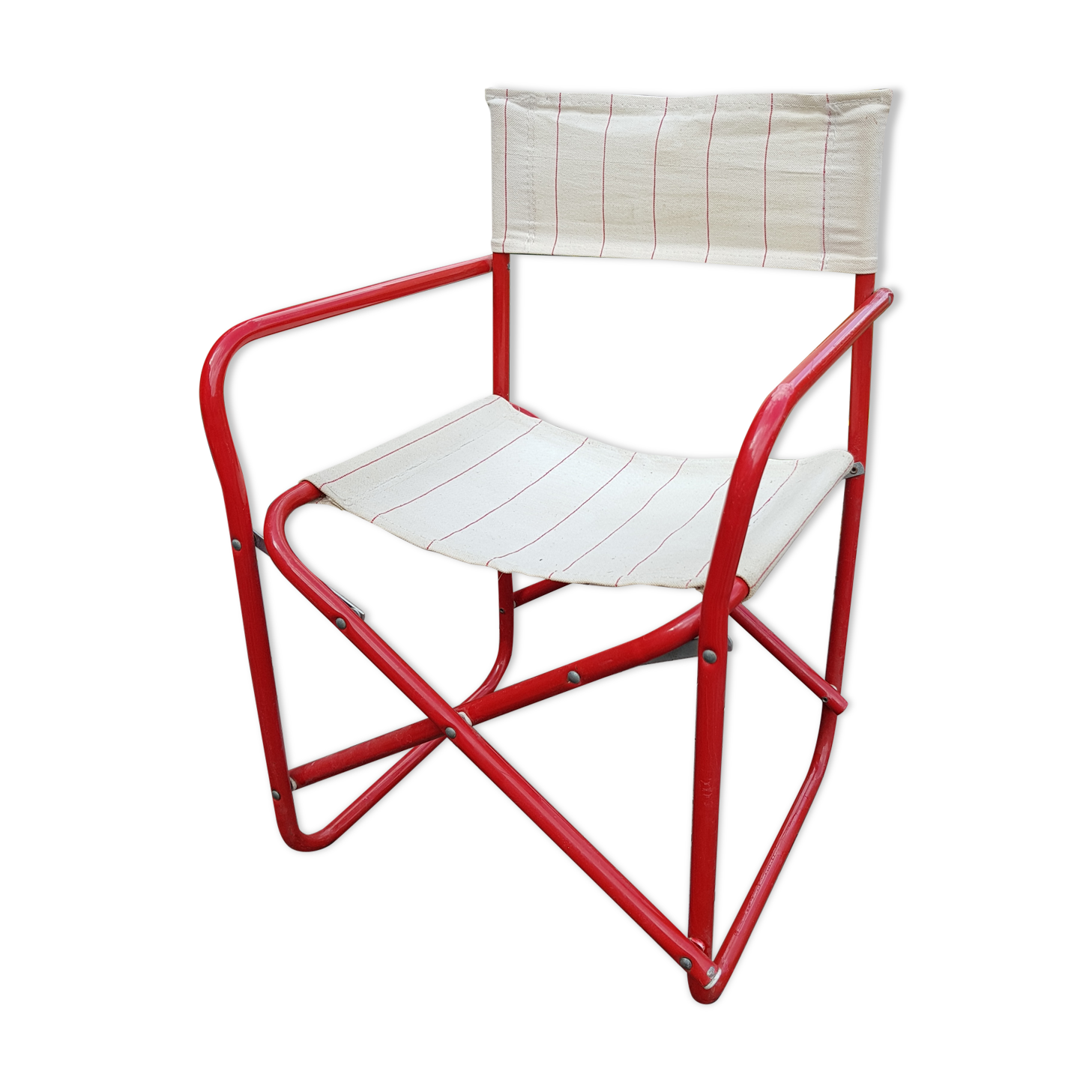 Chaise enfant 1970