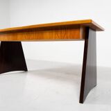Mid-Century Modern Desk by Erich Stratmann, Germany, 1950