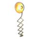 Belmag industrial scissor lamp