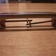 Art Deco furniture handle