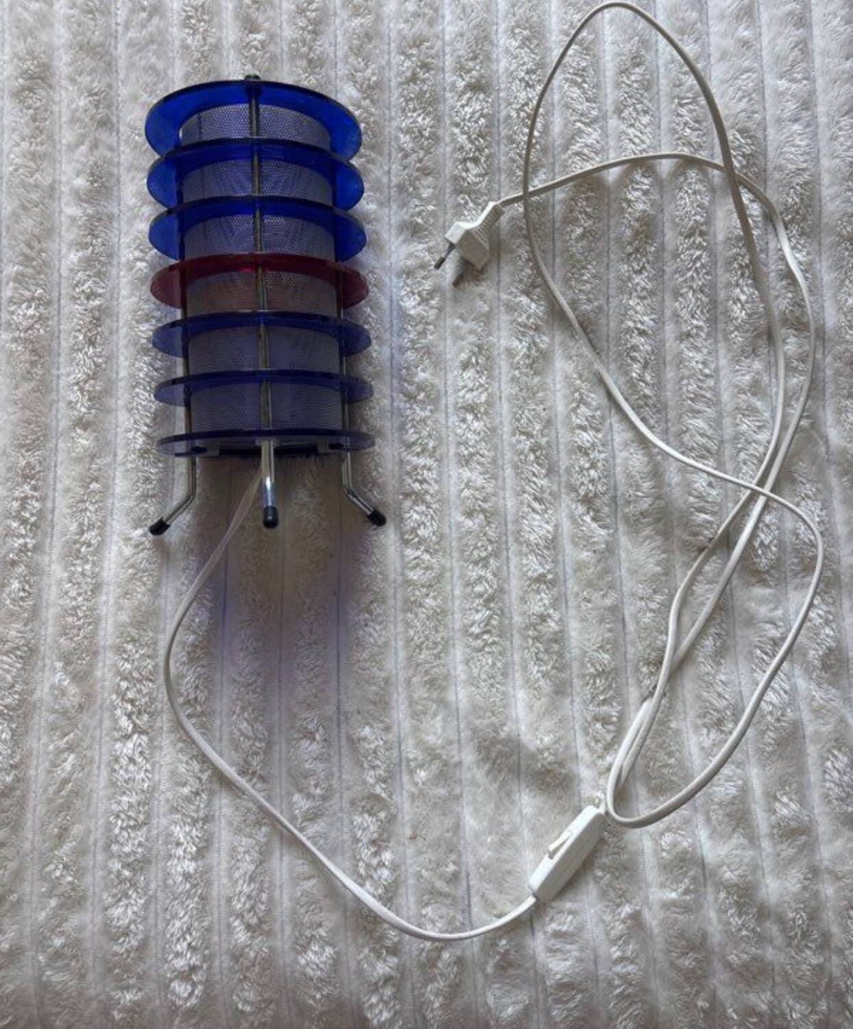 IKEA lamp 1990